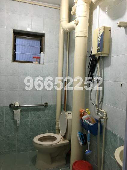 Blk 477 Jurong West Street 41 (Jurong West), HDB 3 Rooms #128656152